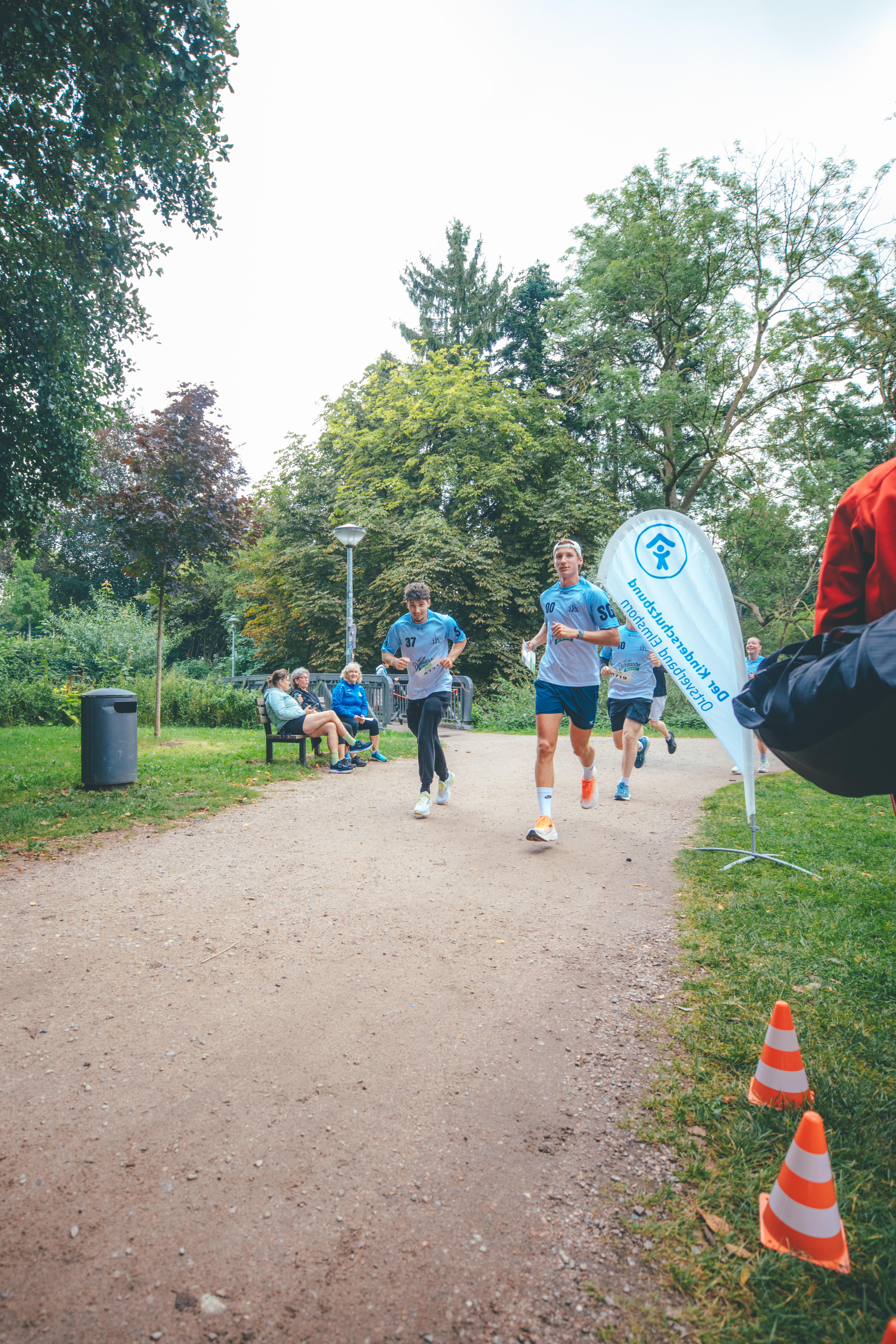 Lauf: Wir sind Elmshorn Run