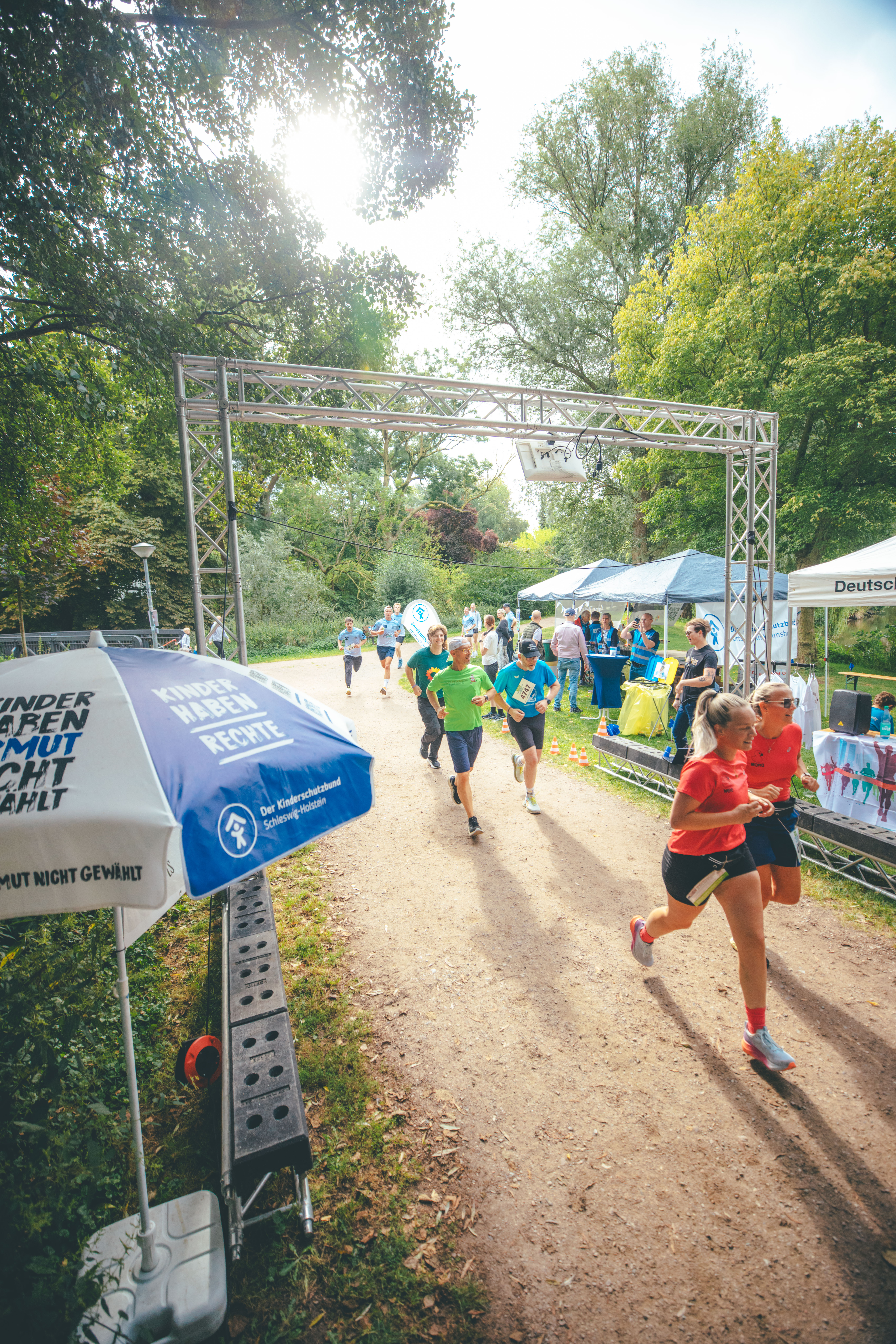 Lauf: Wir sind Elmshorn Run