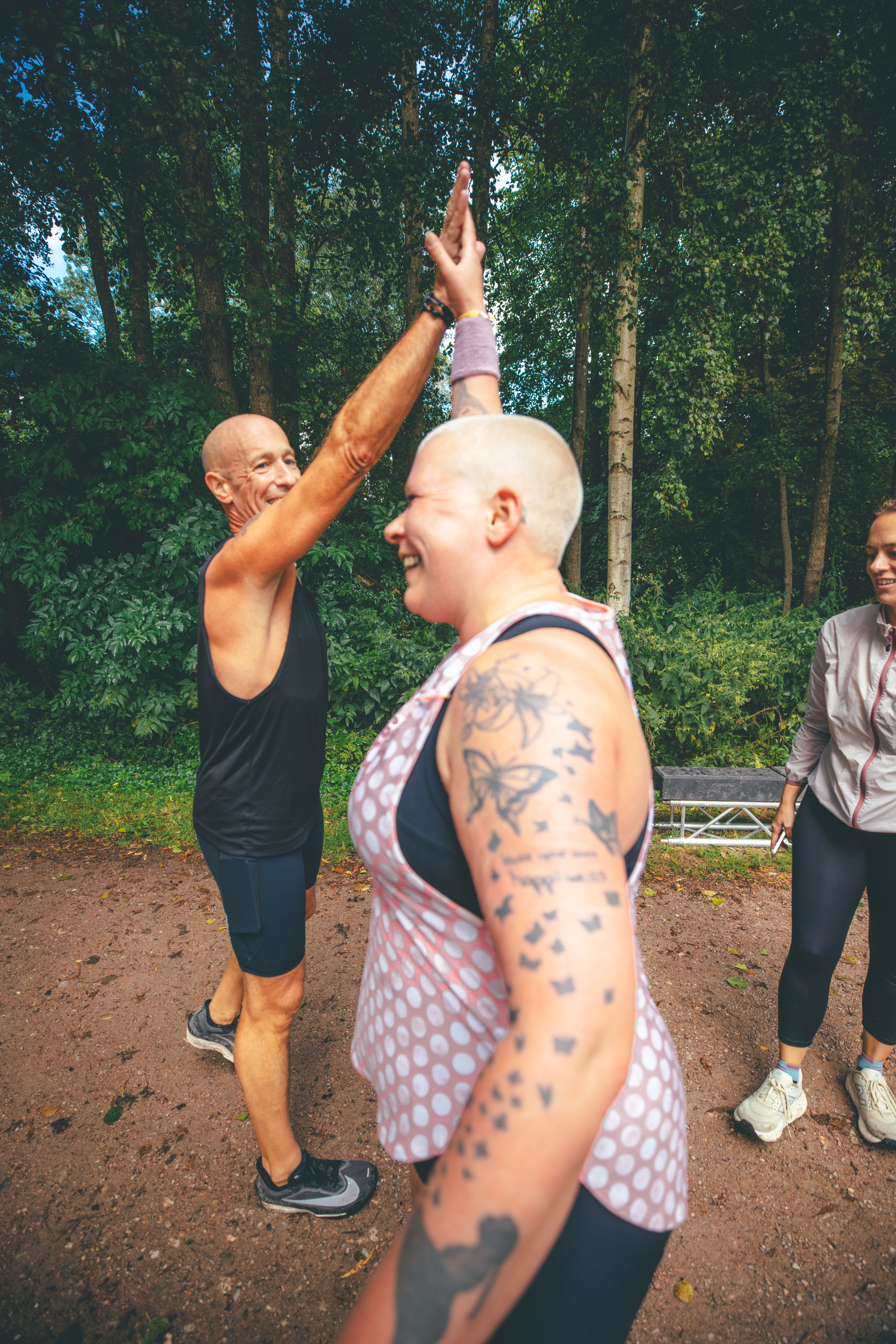 Lauf: Wir sind Elmshorn Run
