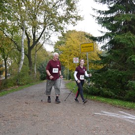 Lauf: Boitzer Herbstlauf