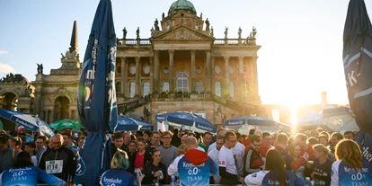 Lauf suchen - Brandenburg - AOK Firmenlauf Potsdam