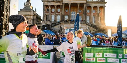 Lauf suchen - Brandenburg - AOK Firmenlauf Potsdam