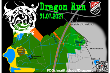 Lauf: Dragon Run 3.1