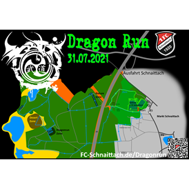 Lauf: Dragon Run 3.1