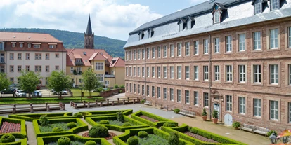 Lauf suchen - Monat: September - Weserbergland, Harz ... - Historische Hauptstdt des Eichsfeldes mit über 1000-jähriger Geschichte und historischer Altstadt. - 19. Kurstadtlauf Heilbad Heiligenstadt / Eichsfeld